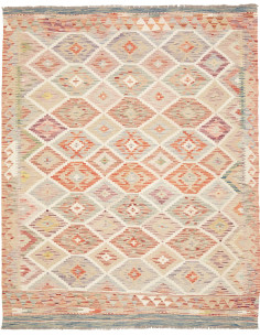 Kilim 149x188 Cm Kilim, Afghanistan