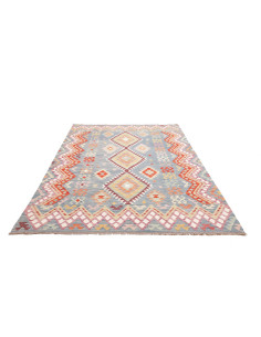 Kilim 173x253 Cm Kilim Afghanistan 2