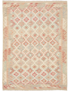 Kilim 151x209 Cm Kilim Afghanistan