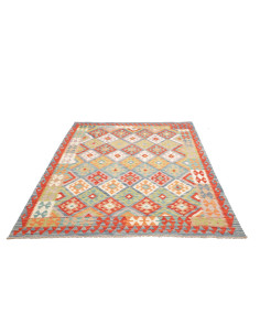 Kilim 172x244 Cm Kilim Afghanistan 2