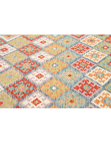 Kilim 172x244 Cm Kilim Afghanistan