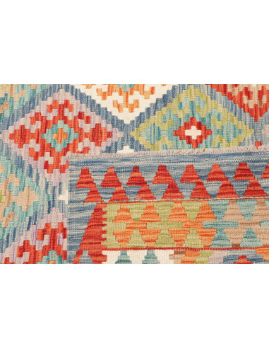 Kilim 172x244 Cm Kilim Afghanistan