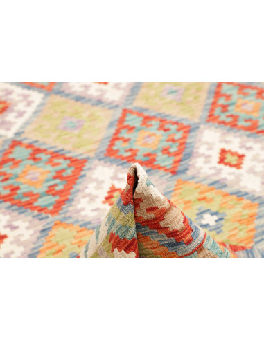 Kilim 172x244 Cm Kilim Afghanistan