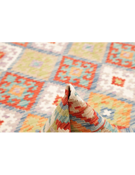 Kilim 172x244 Cm Kilim Afghanistan