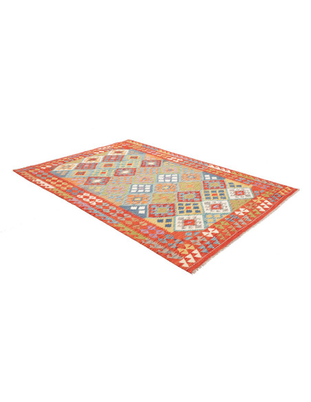 Kilim 170x245 Cm Kilim, Afghanistan