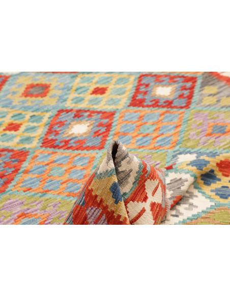Kilim 170x245 Cm Kilim, Afghanistan