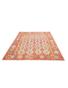 Kilim 184x246 Cm Kilim Afghanistan 2
