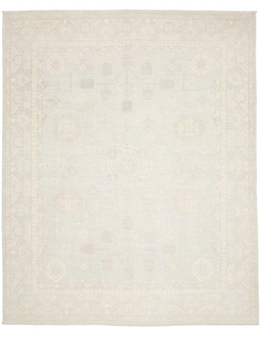 Tappeto Zigler Fine Pakistan 248x297 Azzurro Ch