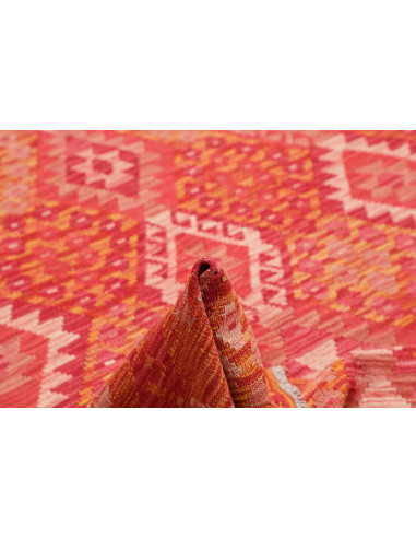 Kilim 186x247 Cm Kilim