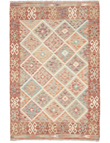 Kilim 121x180 Cm Kilim, Afghanistan