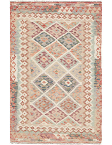 Kilim 123x186 Cm Kilim Afghanistan