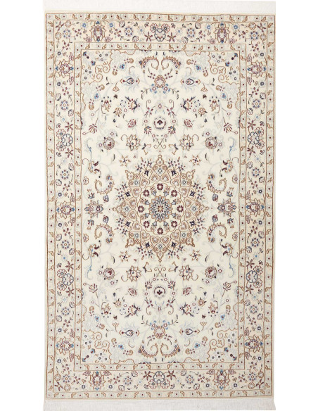 Rug Nain 9La Persia white 125x210