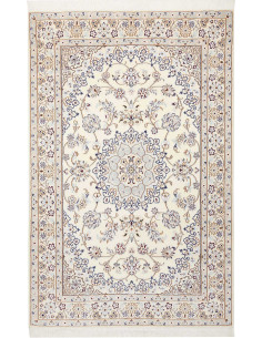 Rug Nain 9La Persia white 130x203