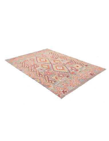 Kilim 150x198 Cm Kilim Afghanistan