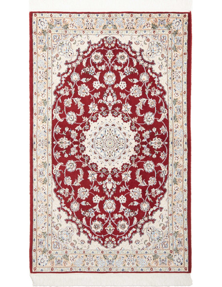 Rug Nain 9La Persia maroon 100x160