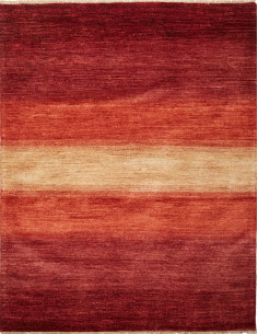 Tappeto Shayan Pakistan marrone 158x203