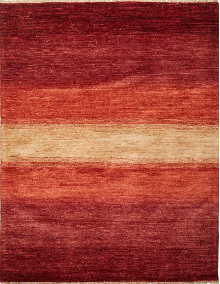 Tappeto Shayan Pakistan marrone 158x203