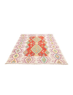 Kilim 152x197 Cm Kilim Afghanistan 2