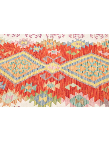 Kilim 152x197 Cm Kilim Afghanistan