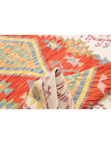 Kilim 152x197 Cm Kilim Afghanistan