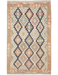 Kilim 118x196 Cm Kilim Afghanistan