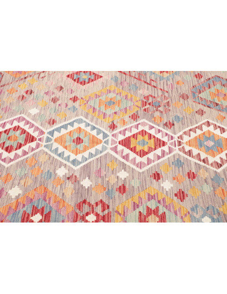 Kilim 159x206 Cm Kilim Afghanistan