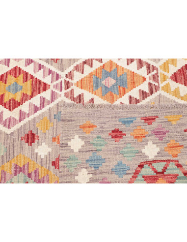 Kilim 159x206 Cm Kilim Afghanistan