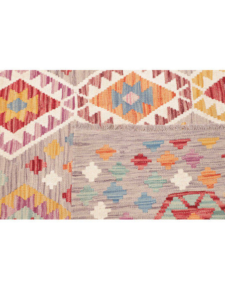 Kilim 159x206 Cm Kilim Afghanistan
