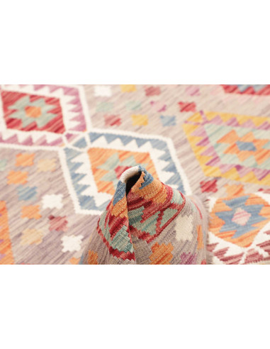 Kilim 159x206 Cm Kilim Afghanistan