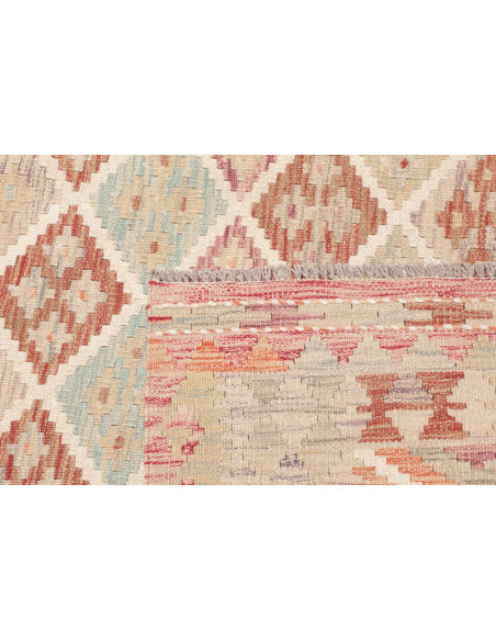 Kilim 152x191 Cm Kilim Afghanistan
