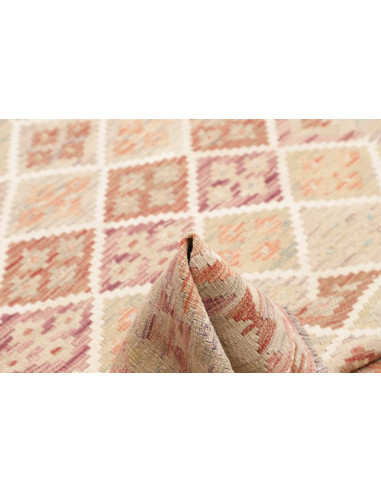 Kilim 152x191 Cm Kilim Afghanistan