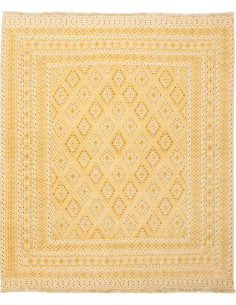 Tappeto Originale Nakhunak Pakistan 161x188 Gia