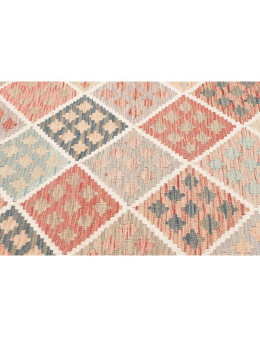 Kilim 152x190 Cm Kilim Afghanistan