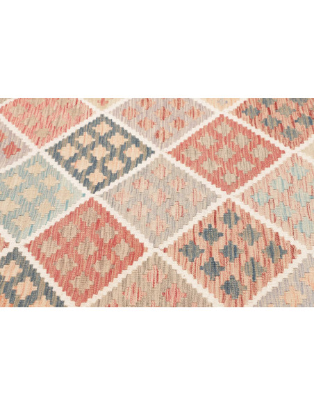 Kilim 152x190 Cm Kilim Afghanistan