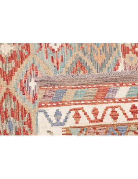 Kilim 145x193 Cm Kilim