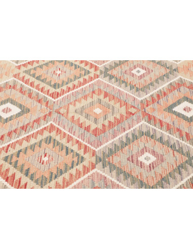 Kilim 159x188 Cm Kilim Afghanistan