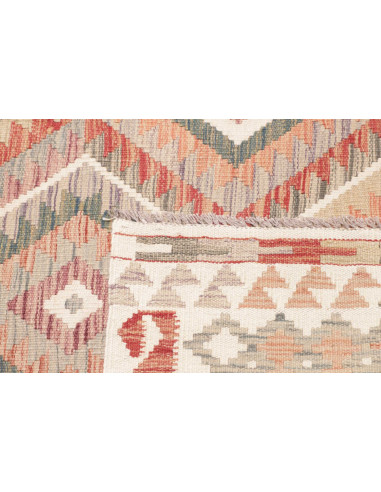 Kilim 159x188 Cm Kilim Afghanistan