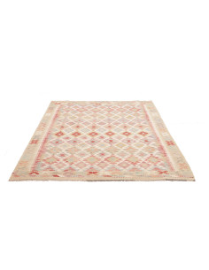 Kilim 163x194 Cm Kilim Afghanistan 2