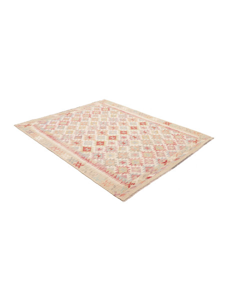 Kilim 163x194 Cm Kilim Afghanistan
