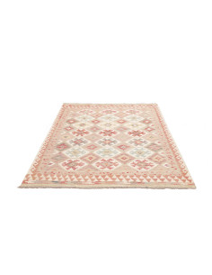 Kilim 154x194 Cm Kilim 2