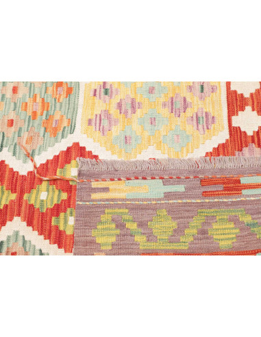 Kilim 123x177 Cm Kilim