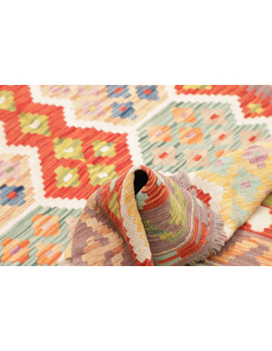 Kilim 123x177 Cm Kilim