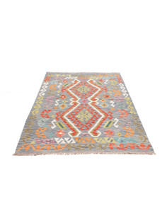 Kilim 125x175 Cm Kilim Afghanistan 2