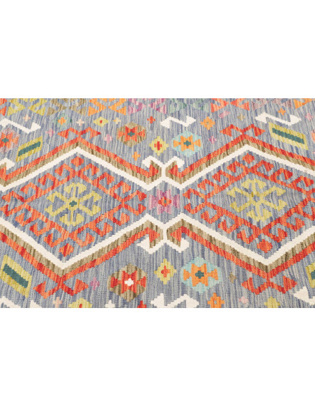Kilim 125x175 Cm Kilim Afghanistan