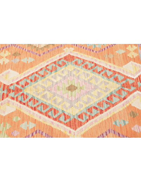Kilim 127x176 Cm Kilim Afgano