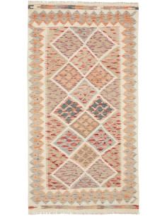 Kilim 101x190 Cm Kilim, Afghanistan