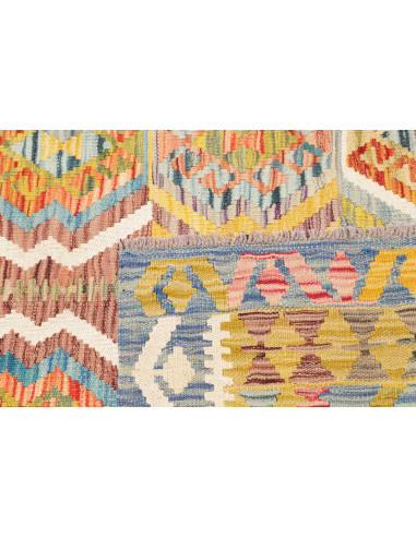 Kilim 129x182 Cm Kilim