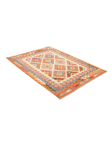 Kilim 130x170 Cm Kilim Afghanistan