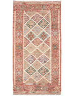 Kilim 101x196 Cm Kilim