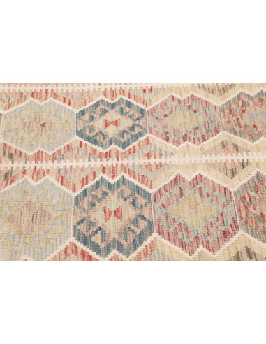 Kilim 119x188 Cm Kilim Afghanistan